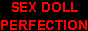 Sex Doll Perfection